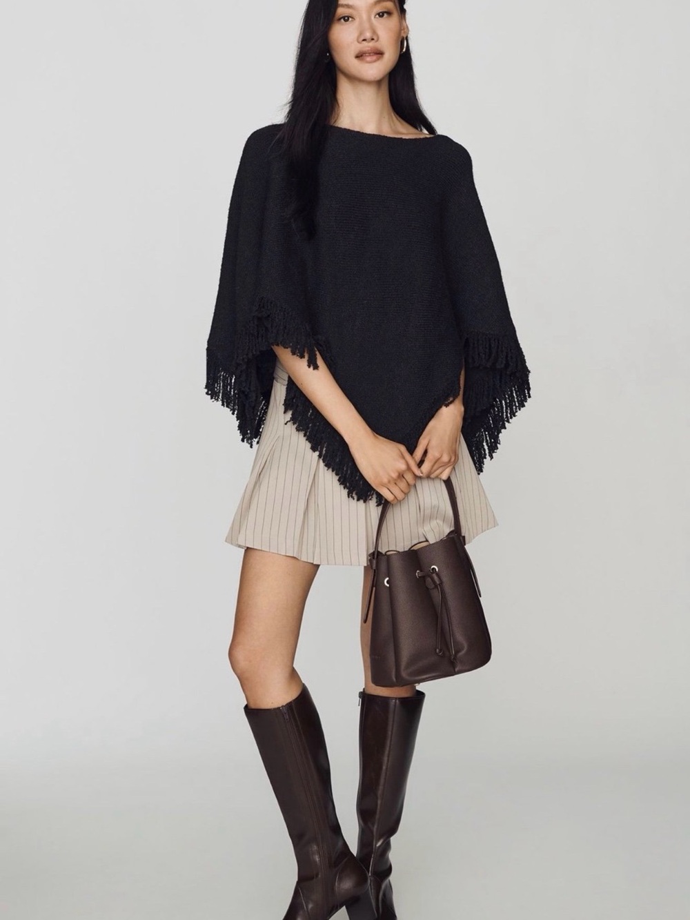 Anthropologie Bucket Bag! New